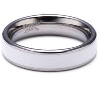 Boccia - 0123 - 0665 - Bague Femme - Titane - T 53