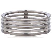 Boccia - 0125 - 0166 - Bague Femme - Titane - T 53