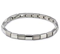 Boccia - 0313 - 01 - Bracelet Femme - Titane