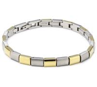 Boccia - 0313 - 02 - Bracelet Femme - Titane