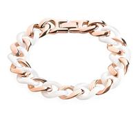 Boccia - 0393-02 - Bracelet Femme - Titan