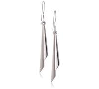 Boccia - 0565 - 01 - Boucles d'oreilles pendantes Femme - Titane
