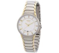 Boccia Titane 3158-02 Montre Femmes Titan Bicolore