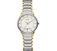 Boccia 3158-02 Montre Femme Titane 29mm 5ATM