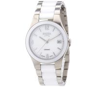 Boccia Montre Femme 3189-01 Quartz analogique bracelet céramique multicolore