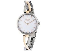 Boccia - 3239-02 - Montre Femme - Quartz Analogique - Bracelet Titane Argent