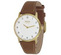 Boccia 3254-02 Montre dame titane 32mm 5ATM