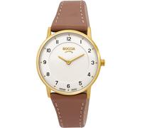 Boccia 3254-02 Montre Femme Titane 32mm 5ATM