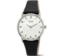 Boccia Titanium 3254-04 - Femme - 32 mm - Analogique - Quartz - Verre saphir