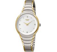 Boccia 3276-10 Montre Femme Titane 31mm 3ATM