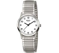 Boccia 3287-01 Montre Femme Titane 29mm 5ATM