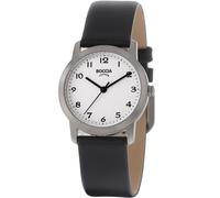 Boccia 3291-01 Montre Femme Titane 29mm 5ATM