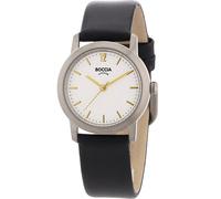 Boccia 3291-02 Montre Femme Titane 29mm 5ATM