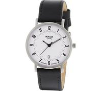Boccia 3296-01 Montre-bracelet dame