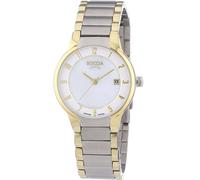 Boccia 3301-02 Montre dame titane 30mm 5ATM