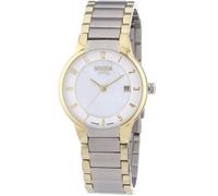 Boccia 3301-02 Montre Femme Titane 30mm 5ATM