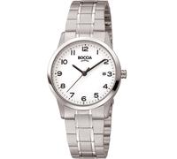 Boccia 3302-01 Montre Femme Titane 29mm 5ATM
