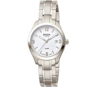 Boccia 3317-01 Montre Femme Titane 31mm 10ATM