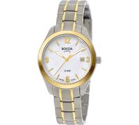 Boccia 3317-03 Montre dame en titane 31mm 10ATM
