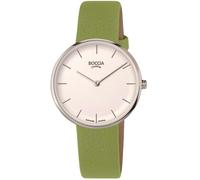Boccia 3327-07 Montre Femme Titane 35mm 3ATM