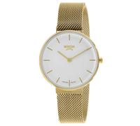 Boccia 3327-10 Montre dame en titane 35mm 3ATM