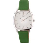 Boccia Titanium 3334-02 - Femme - Analogique - Quartz - Titanium - Verre saphir