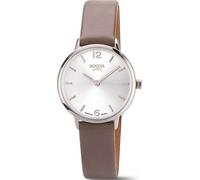 Boccia 3345-01 Montre dame titane verre saphir 27mm 5ATM