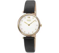 Boccia 3349-01 Montre Femme Titane Verre Saphir 30mm 5ATM