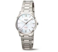 Boccia 3363-03 Montre Femme Titane Solaire 30mm 5ATM