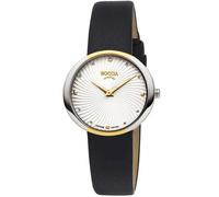 Boccia 3364-03 Montre Femme Titane Verre Saphir 32mm 5ATM