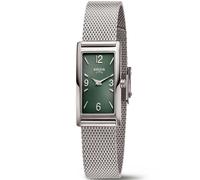 Boccia 3366-01 Montre Femme Titane 18mm 3ATM