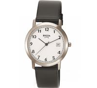 Boccia 3617-01 Montre Femme Titane 35mm 5ATM