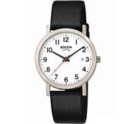 Boccia 3622-03 Montre Homme Titane 38mm 5ATM