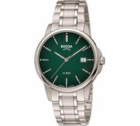 Boccia 3633-05 Montre Homme Titane Montre Homme 40mm 10ATM