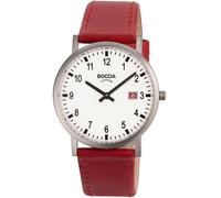 Boccia 3662-02 Montre Homme Titane 37mm 5ATM