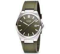Boccia 3667-02 3667-02 - Unisex - 39 mm - Analogique - Quartz - Verre saphir