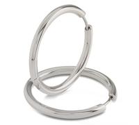 Boccia Boucles d'Oreilles Titane 05073-01