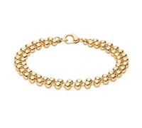 Boccia Bracelet pour Femme Titane 03066-0219