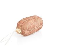 Boccia di Cotechino Salumi Pasini® | Cotechino frais à cuire | Entier 800g | Produit parfait pour accompagner un plat de lentilles