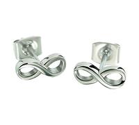 Boccia Femme Titane Boutons d'oreilles - 05020-01