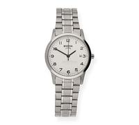 Boccia Femmes Analogique Quartz Montre avec Bracelet en Titane 3258-01