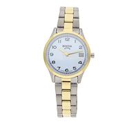 Boccia Femmes Analogique Quartz Montre avec Bracelet en Titane 3324-02