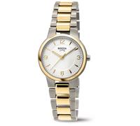 Boccia Femmes Analogique Quartz Montre avec Bracelet en Titane 3359-02