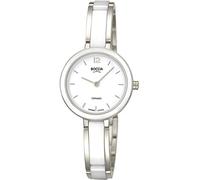 Boccia 3333-01 Montre Femme Ceramic Titane 29mm 5ATM