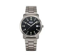 Boccia Montre pour Homme Titane 3630-03