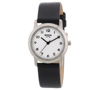Boccia Montre Femme Analogique Quartz avec Bracelet en Cuir - 3170-01