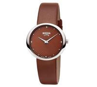 Boccia Montre pour Femme Titane 3364-05