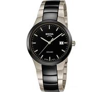 Boccia Montre pour Homme. 3639-01