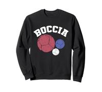 Boccia Sport, Italie Sweatshirt