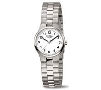 Boccia Titane 3082-06 Montre Femmes Chiffres Arabes Ø25mm
